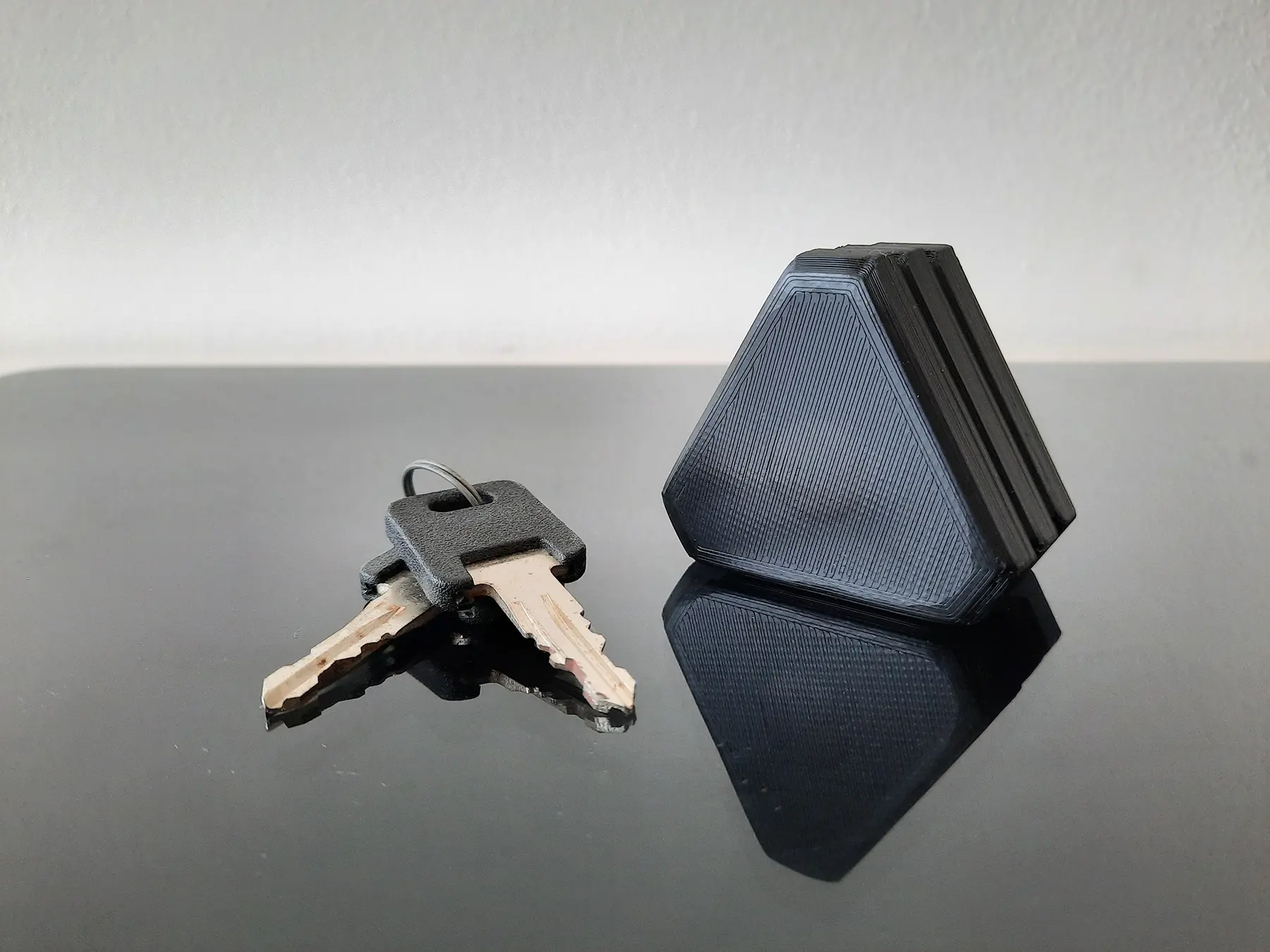 Photo 1 hang-up sidesign 3D