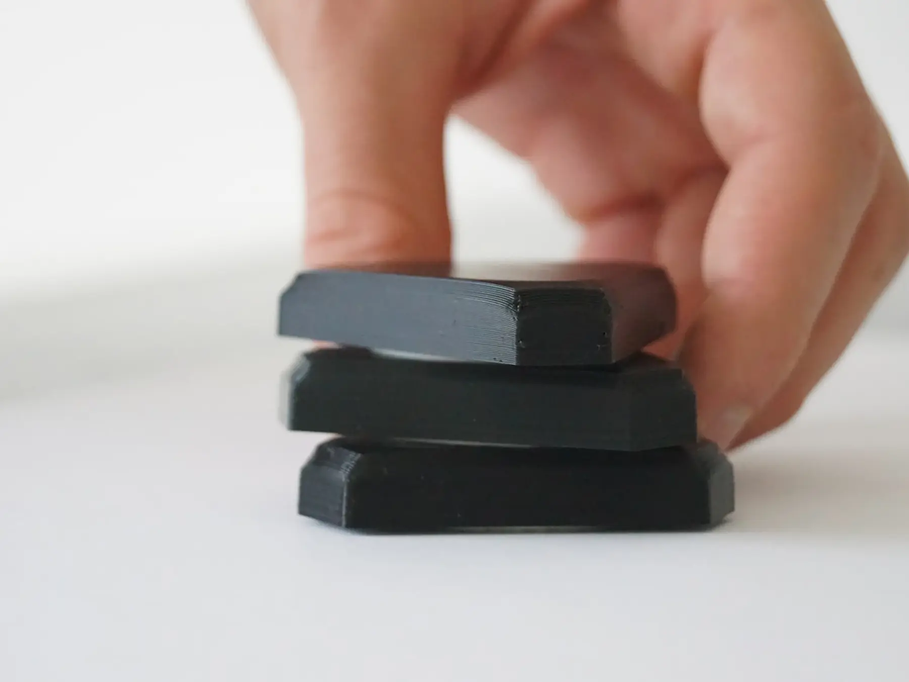 Photo 3 hang-up sidesign 3D