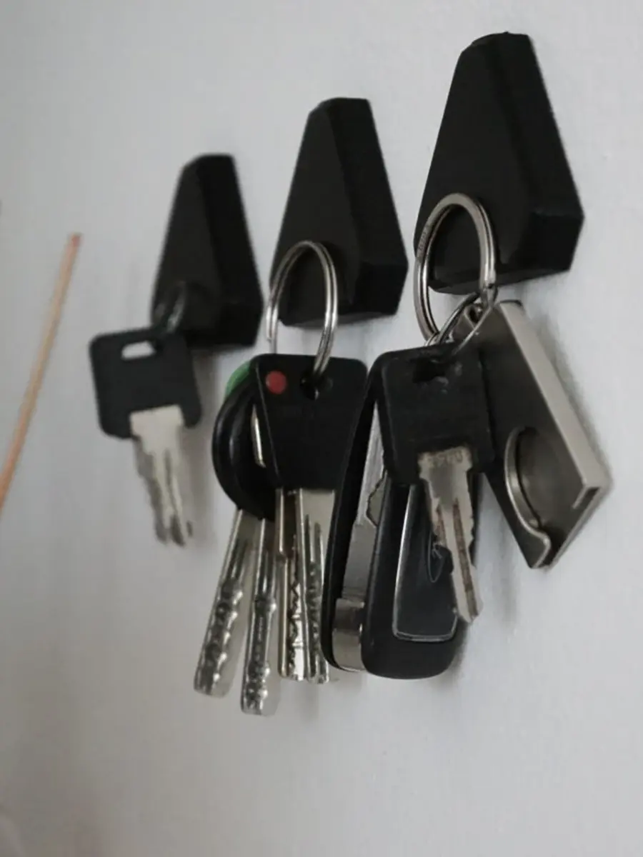 Photo 2 hang-up sidesign 3D