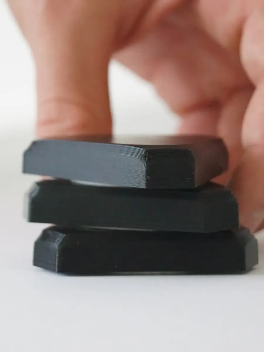 Photo 3 hang-up sidesign 3D