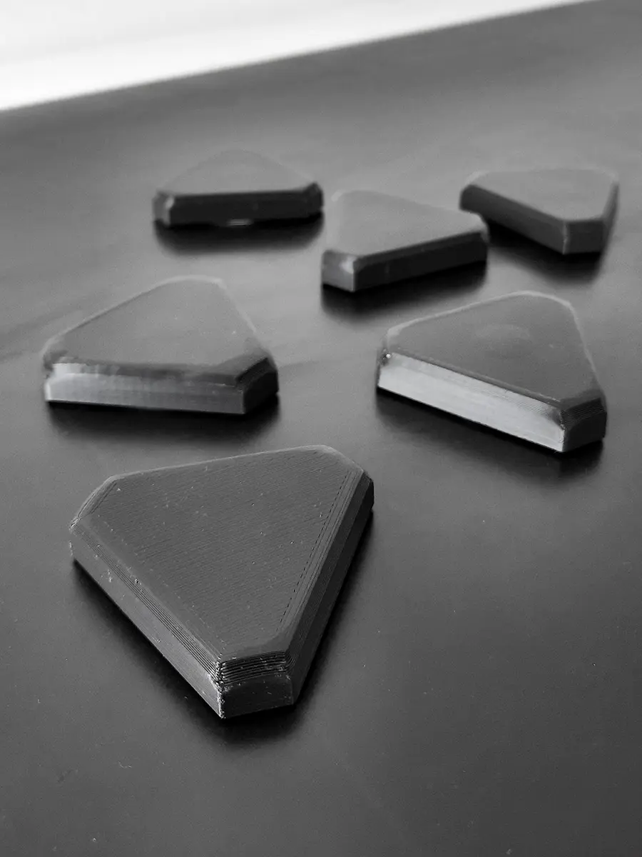 Photo 5 hang-up sidesign 3D