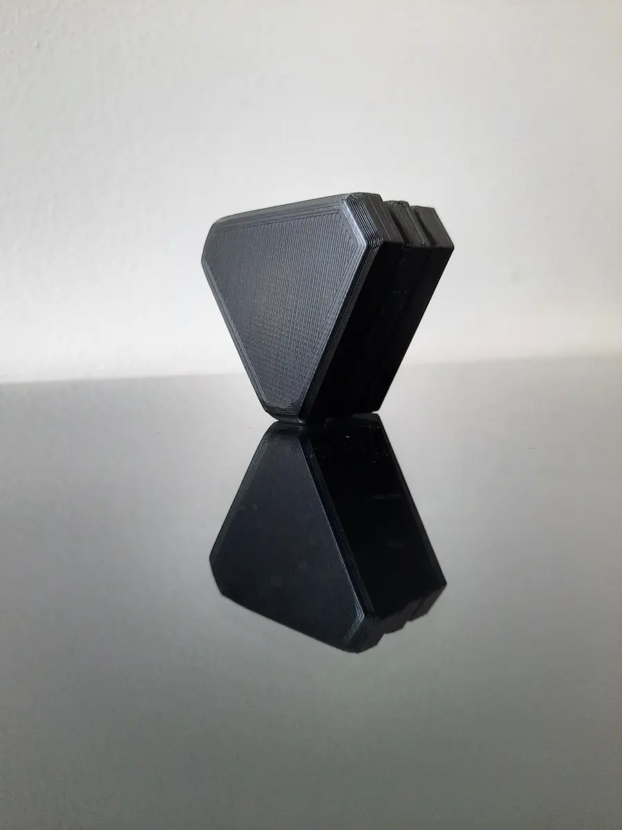 Photo 6 hang-up sidesign 3D