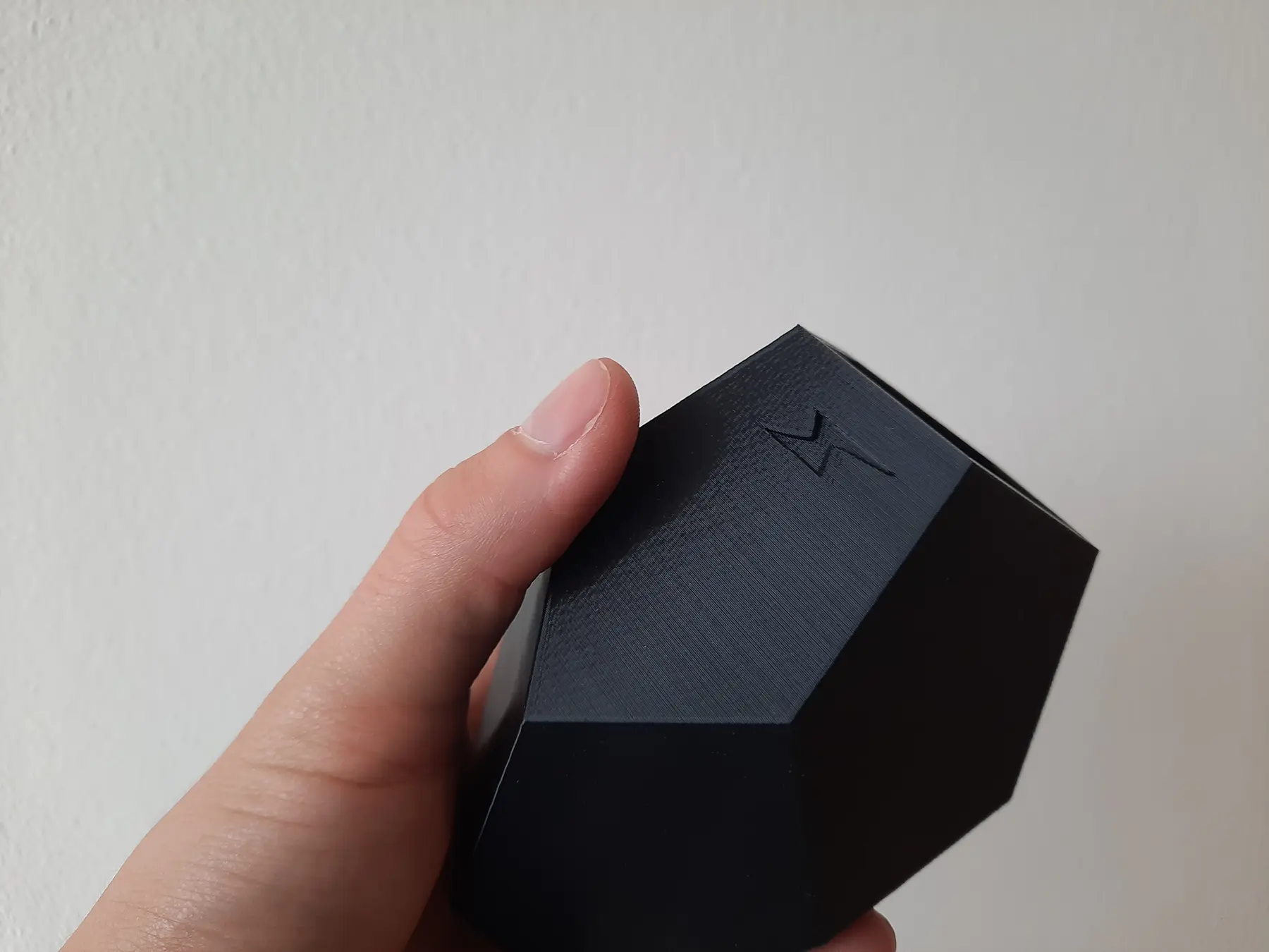 Photo 1 portapenne sidesign 3D