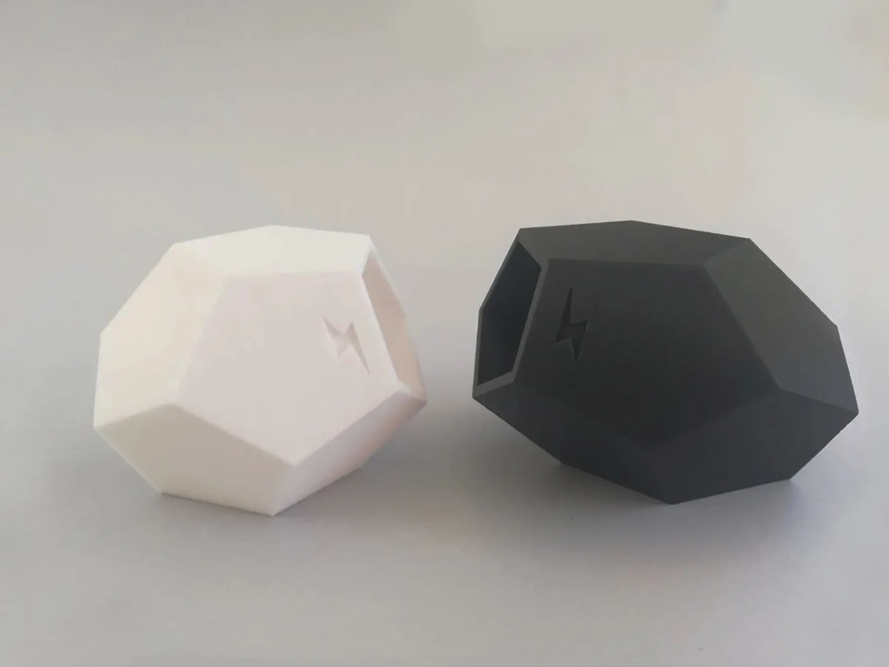 Photo 5 portapenne sidesign 3D