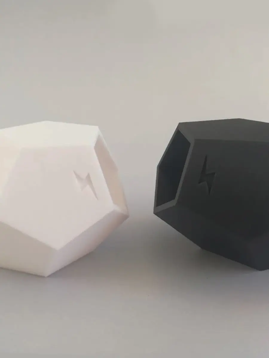 Photo 5 portapenne sidesign 3D