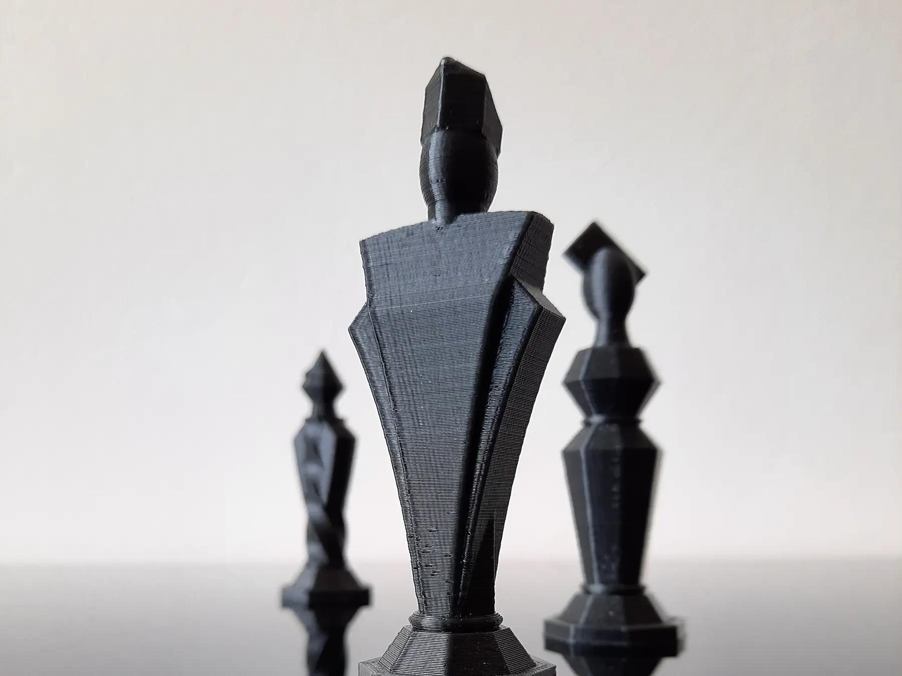 Photo 2 scacchiera sidesign 3d