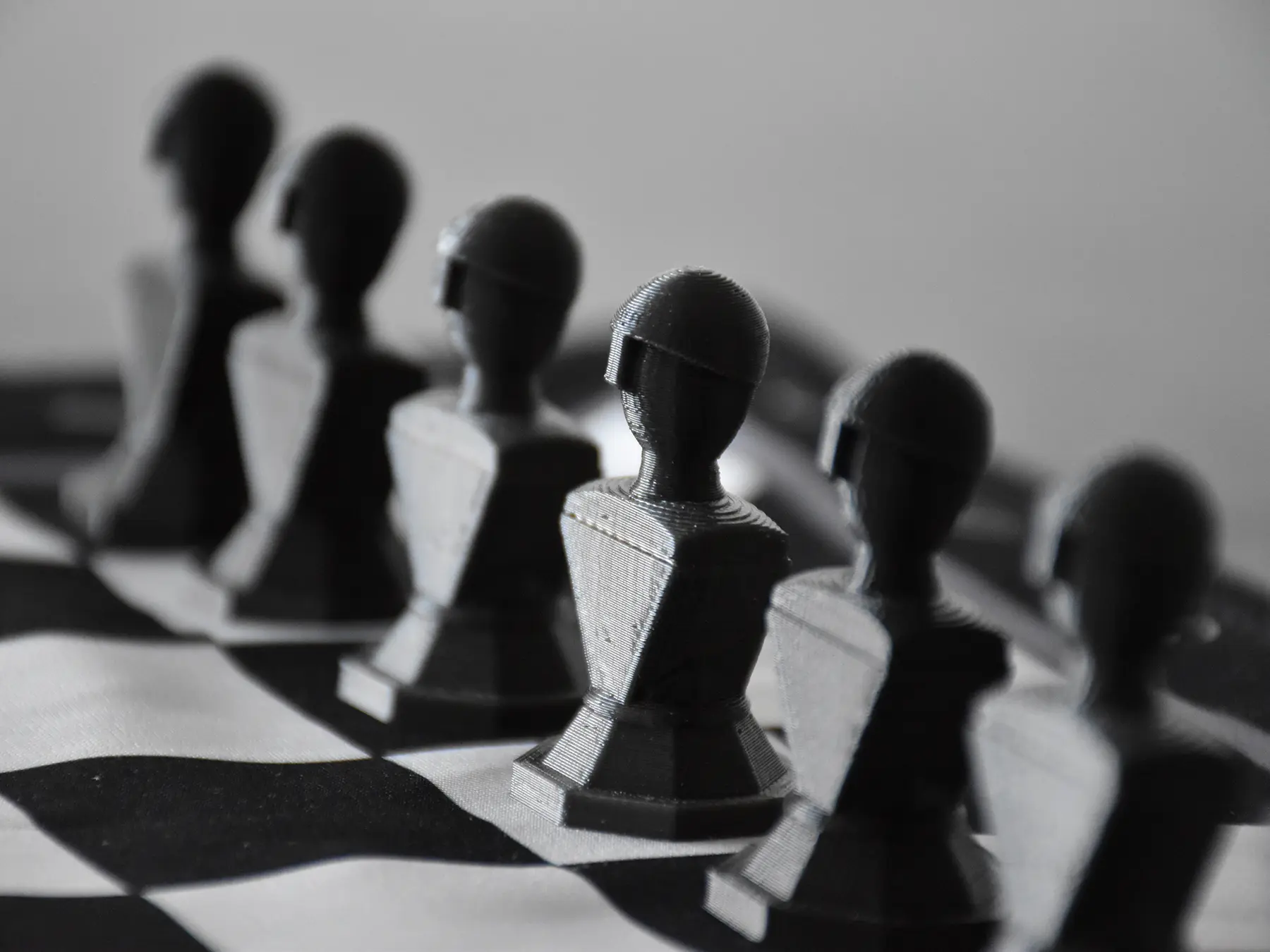 Photo 5 scacchiera sidesign 3d