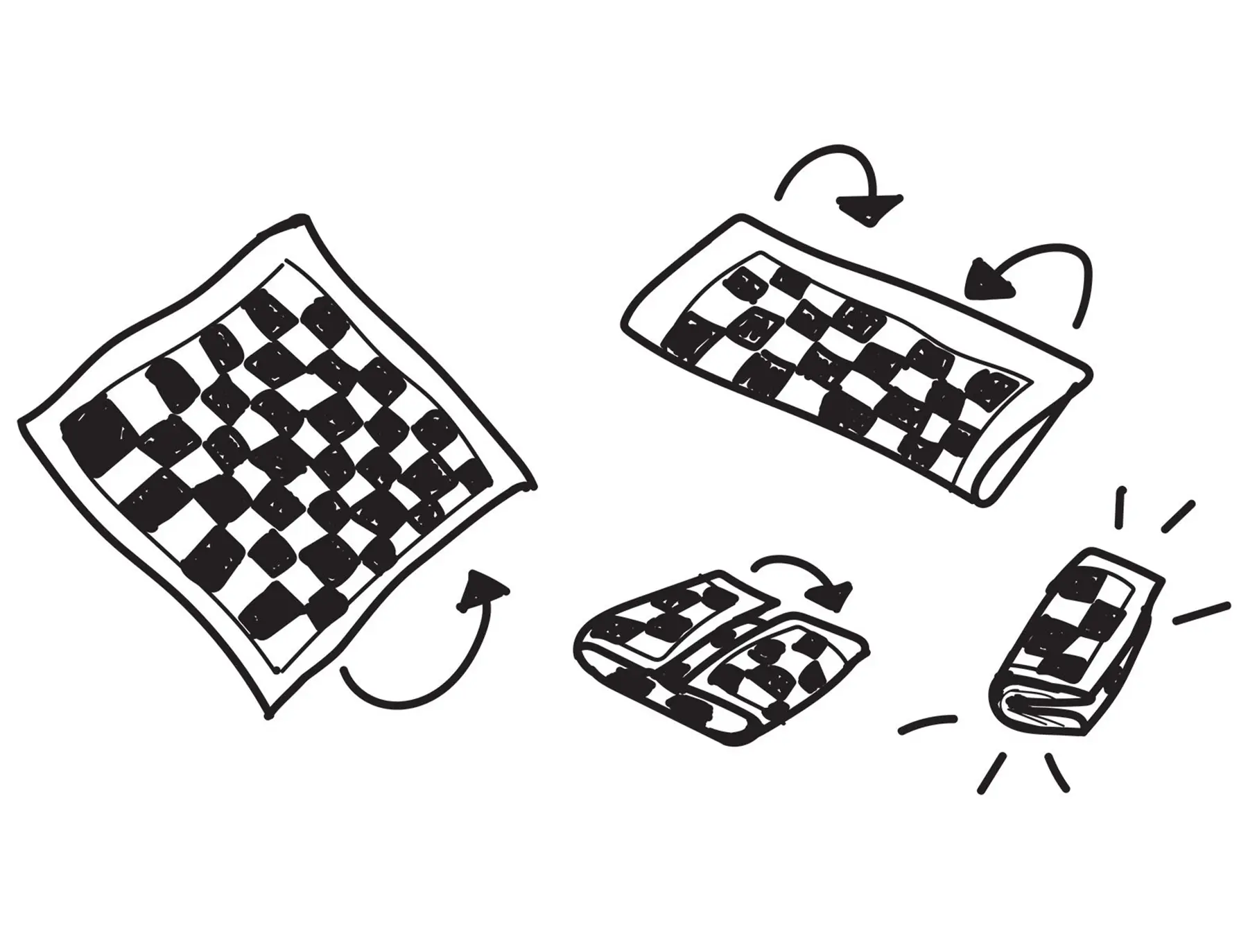 Photo 6 scacchiera sidesign 3d