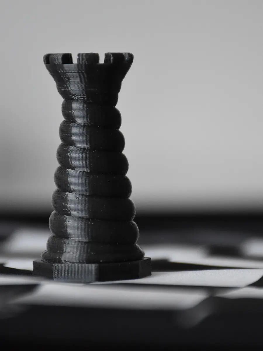 Photo 3 scacchiera sidesign 3d