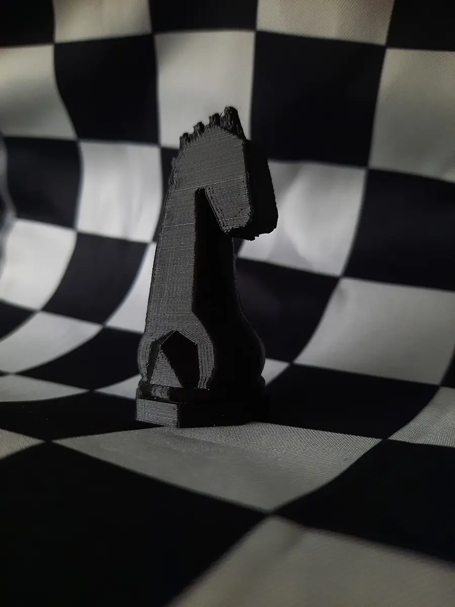 Photo 4 scacchiera sidesign 3d