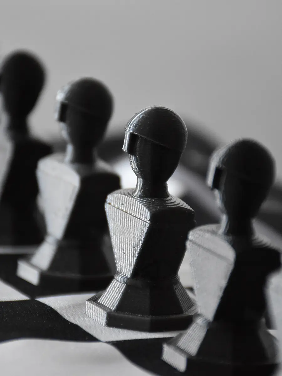 Photo 5 scacchiera sidesign 3d