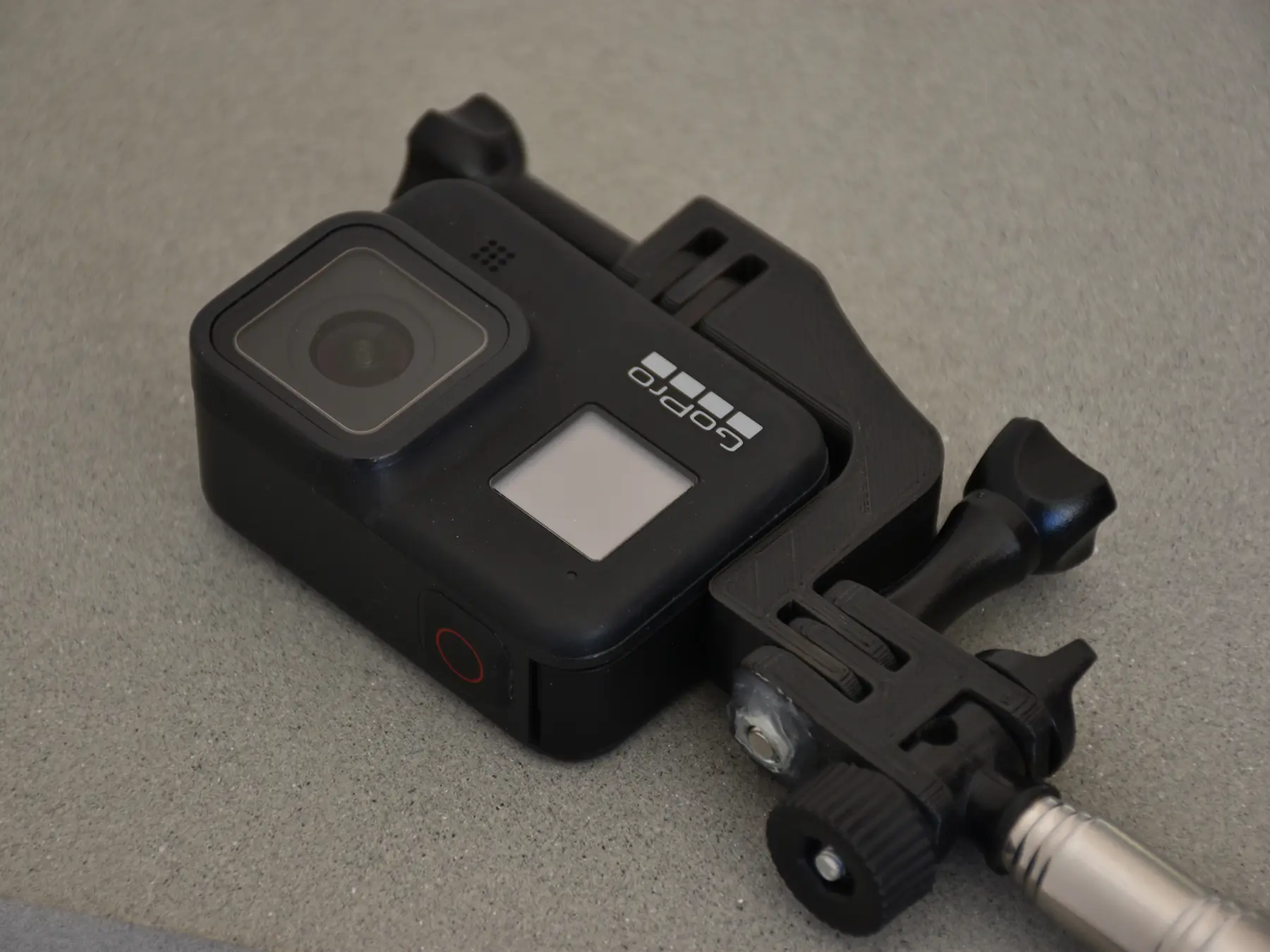 Photo 3 vertigo-pro sidesign 3d